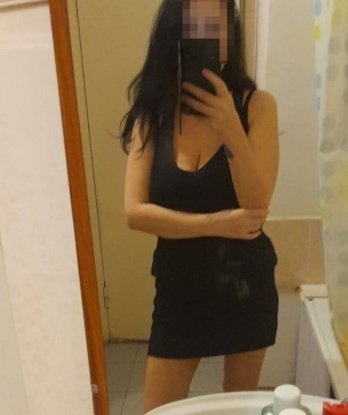 Анкета проститутки Эвелин - город Мескеты, 35 лет, №4484